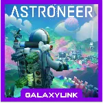 🟣 ASTRONEER - Steam Оффлайн 🎮 