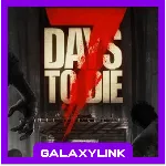 🟣 7 Days to Die - Steam Оффлайн 🎮 