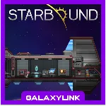 🟣 Starbound - Steam Оффлайн 🎮 