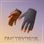 🧤 PUBG | Worker's Gloves🧤 