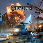 Teardown XBOX SERIES X|S [ Игровой Ключ Код ] - irongamers.ru