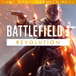 Battlefield™ 1 Революция | Xbox One & Series