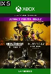 Mortal Kombat 11 Ultimate +Injustice 2 Legendary XBOX🔑 