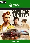 American Fugitive XBOX ONE / XBOX Series X|S Ключ EU (Europe) - irongamers.ru