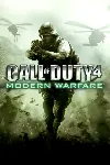 Call of Duty 4: Modern Warfare (2007) МИР АВТО - irongamers.ru