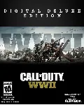 Call of Duty: WWII - Digital Deluxe МИР АВТО - irongamers.ru