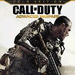 Call of Duty: Advanced Warfare - Gold МИР АВТО - irongamers.ru