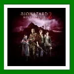 Resident Evil Revelations 2 Deluxe (Все эпизоды) Steam⭐Ключ Активации РФ+СНГ 0% - irongamers.ru