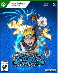 NARUTO X BORUTO Ultimate Ninja Xbox One & Series X|S - irongamers.ru