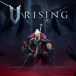 V Rising STEAM Аккаунт | ОФЛАЙН - irongamers.ru