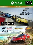 FORZA MOTORSPORT AND FORZA HORIZON 5 PREMIUM EDITIONS - irongamers.ru