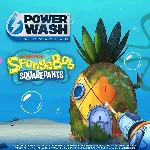 🌗 PowerWash Simulator SpongeBob SquarePants Xbox