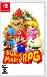 Nintendo Switch🟥 Super Mario RPG™