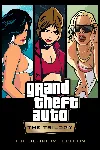 Grand Theft Auto: The Trilogy (Аренда Steam) GTA - irongamers.ru