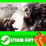 ⭐ The Witcher: Enhanced Edition Director&acute;s Cut STEAM - irongamers.ru