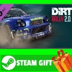 ⭐ ВСЕ СТРАНЫ⭐ DiRT Rally 2.0 - SUBARU Impreza (2001) - irongamers.ru