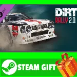 ⭐ ВСЕ СТРАНЫ⭐ DiRT Rally 2.0 - Lancia 037 Evo 2 STEAM - irongamers.ru