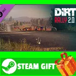 ⭐ DiRT Rally 2.0 - Germany (Rally Location) STEAM - irongamers.ru