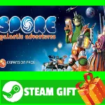 ⭐ ВСЕ СТРАНЫ+РОССИЯ⭐ SPORE Galactic Adventures STEAM - irongamers.ru
