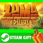 ⭐ ВСЕ СТРАНЫ+РОССИЯ⭐ Zuma Deluxe Steam Gift - irongamers.ru