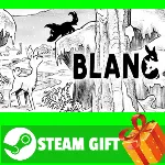 ⭐ ВСЕ СТРАНЫ+РОССИЯ⭐ Blanc Steam Gift - irongamers.ru
