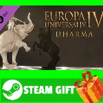 ⭐ Expansion - Europa Universalis IV: Dharma STEAM - irongamers.ru