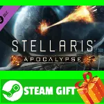 ⭐ ВСЕ СТРАНЫ+РОССИЯ⭐ Stellaris: Apocalypse Steam Gift - irongamers.ru