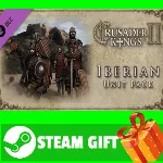 ⭐ ВСЕ СТРАНЫ⭐ Crusader Kings II: Iberian Unit Pack - irongamers.ru