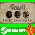 ⭐ Crusader Kings II: Early Eastern Clothing Pack - irongamers.ru