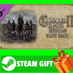 ⭐ ВСЕ СТРАНЫ⭐ Crusader Kings II: Russian Unit Pack - irongamers.ru