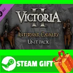⭐ ВСЕ СТРАНЫ⭐ Victoria II: Interwar Cavalry Unit Pack - irongamers.ru
