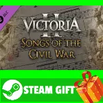 ⭐ ВСЕ СТРАНЫ⭐ Victoria II: Songs of the Civil War - irongamers.ru