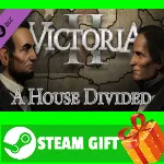 ⭐ ВСЕ СТРАНЫ⭐ Victoria II: A House Divided STEAM - irongamers.ru