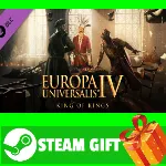 ⭐ Immersion Pack Europa Universalis IV King of Kings - irongamers.ru