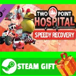⭐ ВСЕ СТРАНЫ⭐ Two Point Hospital: Speedy Recovery - irongamers.ru
