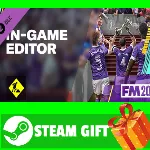 ⭐ ВСЕ СТРАНЫ⭐ Football Manager 2020 In-game Editor - irongamers.ru