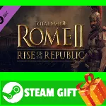 ⭐ Total War ROME 2 Rise of the Republic Campaign Pack - irongamers.ru