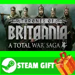 ⭐ ВСЕ СТРАНЫ⭐ A Total War Saga: THRONES OF BRITANNIA - irongamers.ru