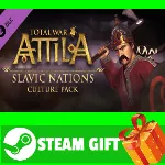⭐ Total War: ATTILA - Slavic Nations Culture Pack - irongamers.ru