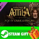⭐ Total War: ATTILA - Age of Charlemagne Campaign Pack - irongamers.ru