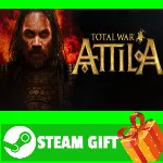 ⭐ ВСЕ СТРАНЫ+РОССИЯ⭐ Total War: ATTILA Steam Gift - irongamers.ru