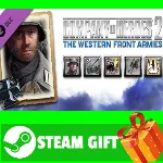⭐ CoH 2 - OKW Commander: Fortifications Doctrine - irongamers.ru