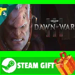 ⭐ ВСЕ СТРАНЫ⭐ Warhammer 40000: Dawn of War III STEAM - irongamers.ru