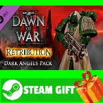 ⭐ Warhammer 40000 Dawn of War 2 Retribution Dark Angel - irongamers.ru