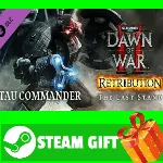 ⭐ Warhammer 40000 Dawn of War 2 Retribution The Last S - irongamers.ru