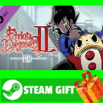 ⭐ ВСЕ СТРАНЫ⭐ Etrian Odyssey II HD Character Set DLC - irongamers.ru