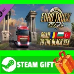 ⭐ Euro Truck Simulator 2 - Road to the Black Sea - irongamers.ru