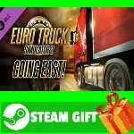 ⭐ ВСЕ СТРАНЫ⭐ Euro Truck Simulator 2 - Going East! - irongamers.ru