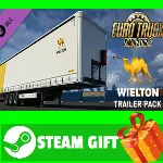 ⭐ Euro Truck Simulator 2 - Wielton Trailer Pack STEAM - irongamers.ru