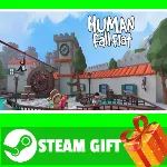⭐ ВСЕ СТРАНЫ+РОССИЯ⭐ Human Fall Flat Steam Gift - irongamers.ru